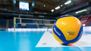 Lube Civitanova, primo test il 17 settembre